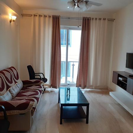 Ixora Suites Бенґалуру Екстер'єр фото