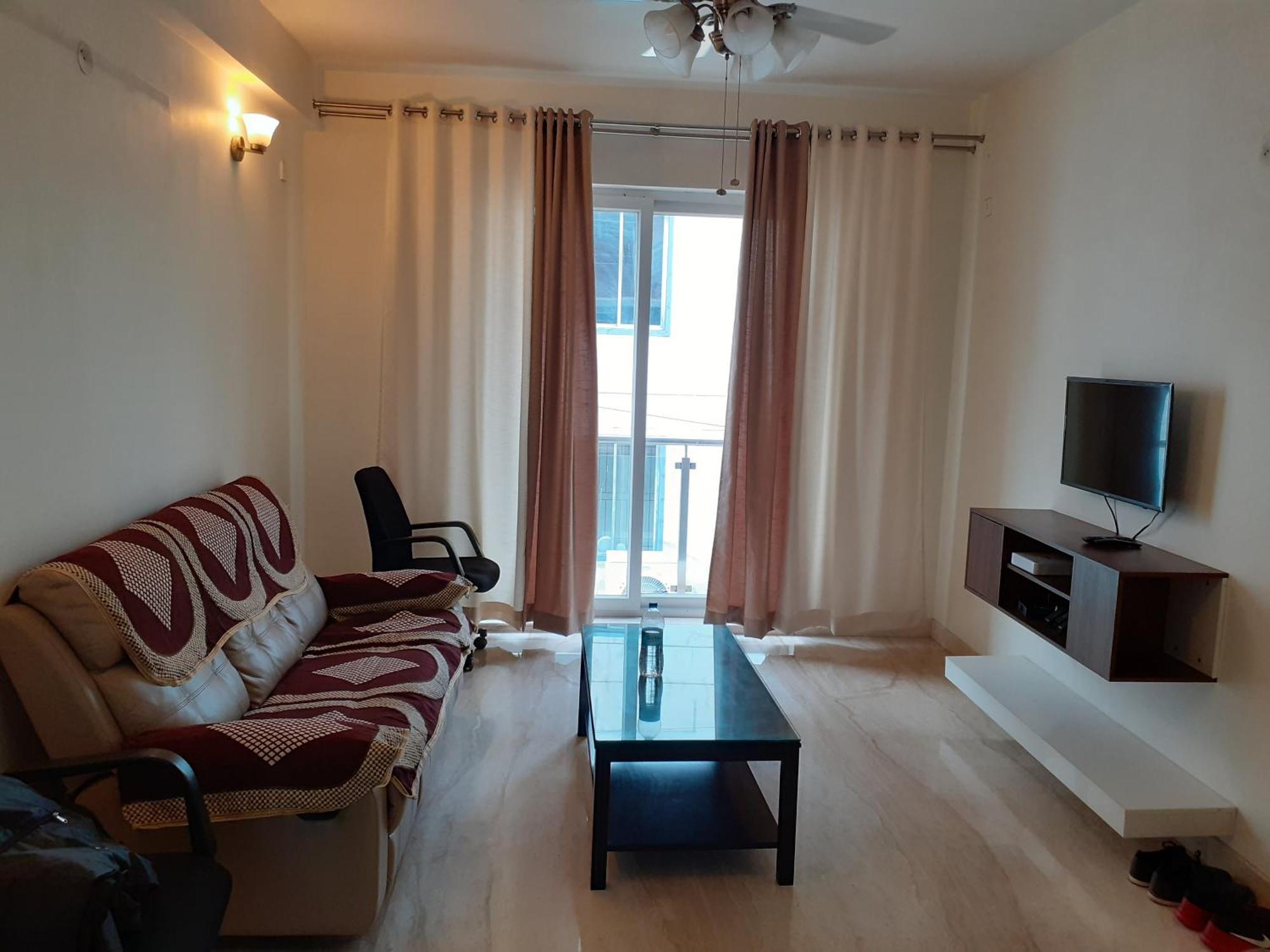Ixora Suites Бенґалуру Екстер'єр фото