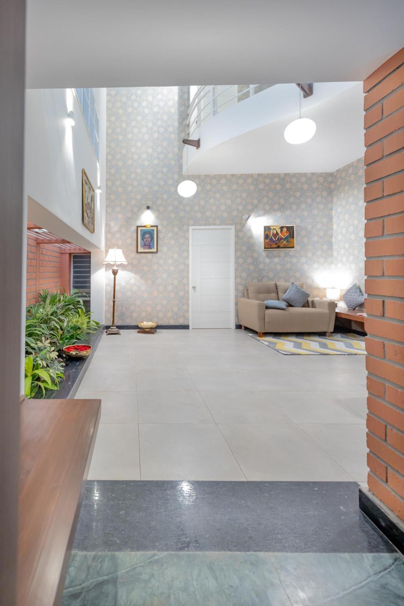 Ixora Suites Бенґалуру Екстер'єр фото